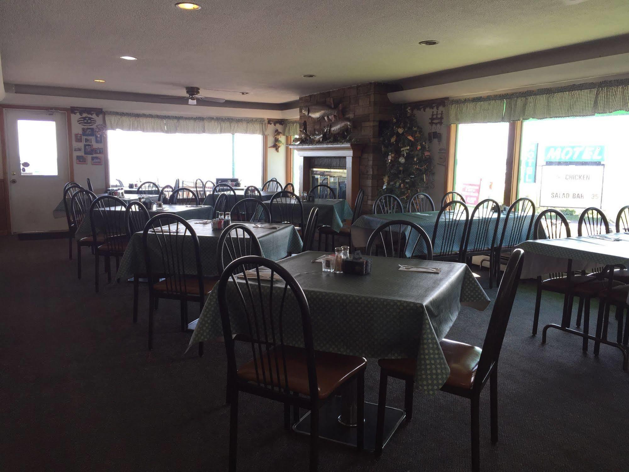 Garrison Twin Pines Resort المظهر الخارجي الصورة
