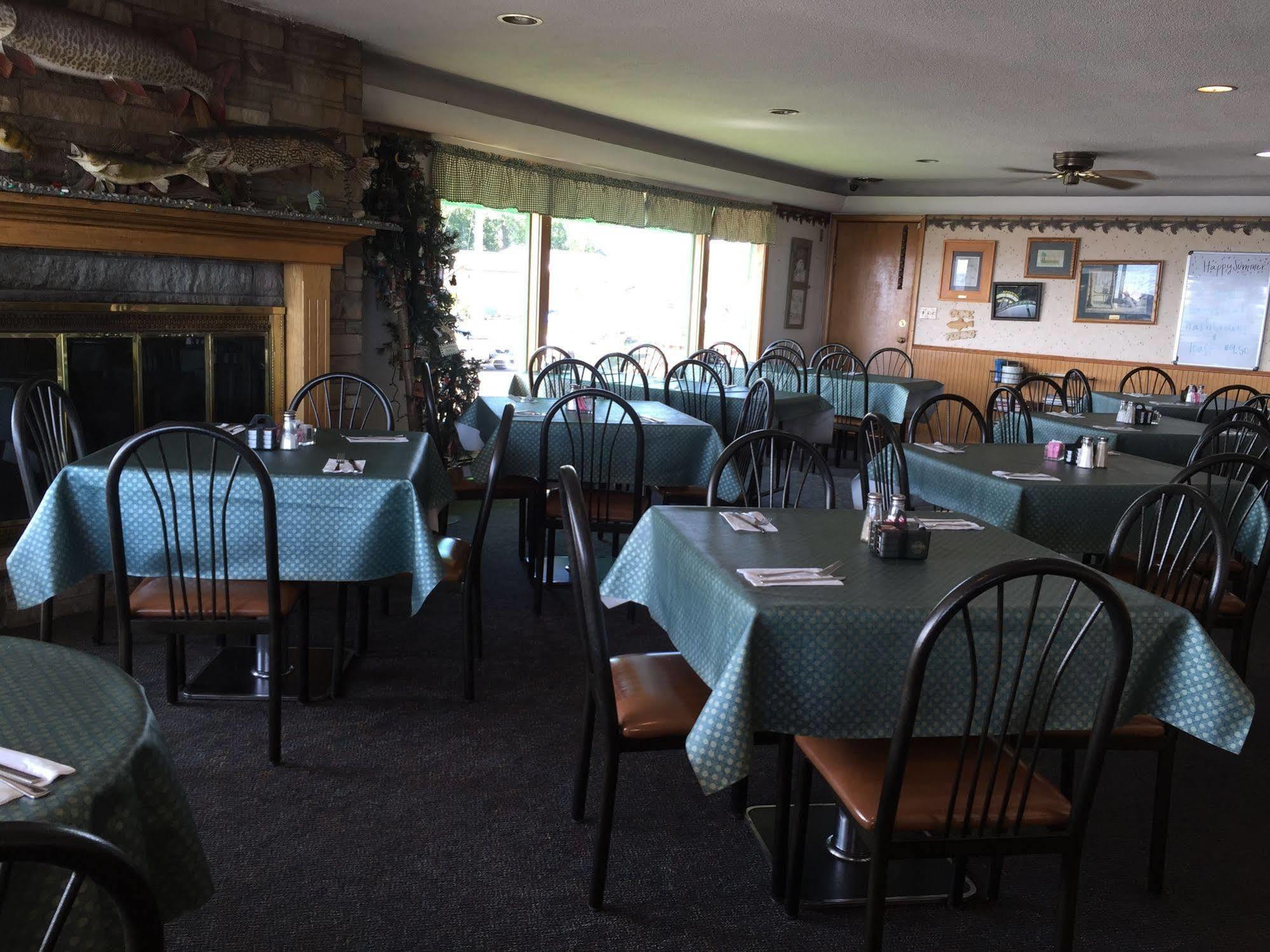 Garrison Twin Pines Resort المظهر الخارجي الصورة