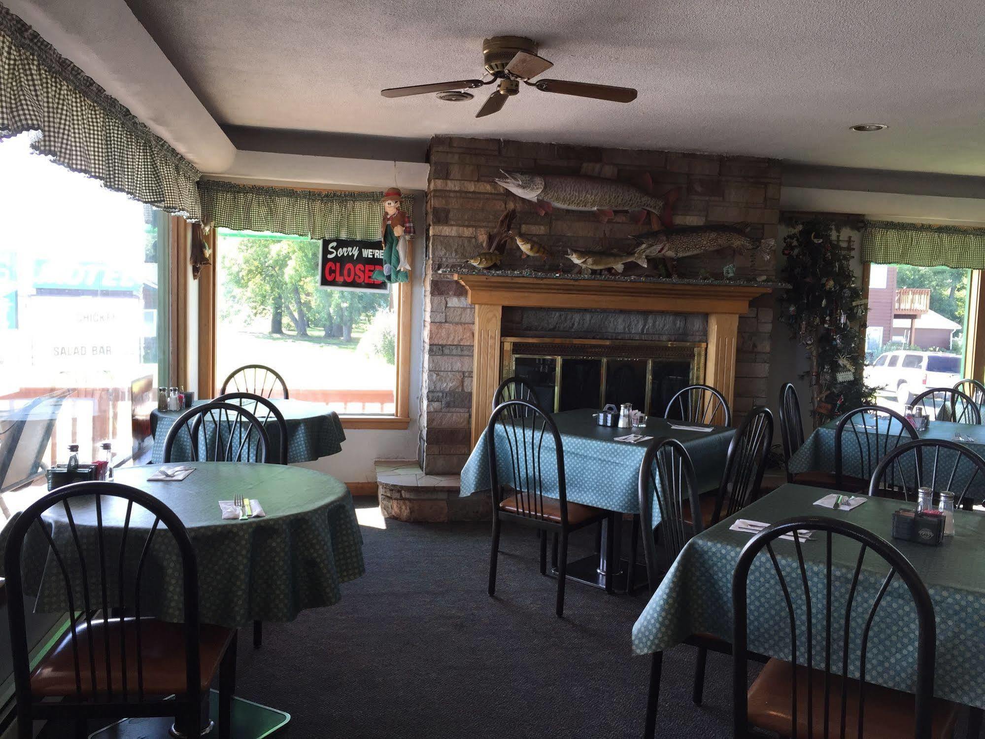 Garrison Twin Pines Resort المظهر الخارجي الصورة